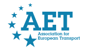 European Transport Conference 2025